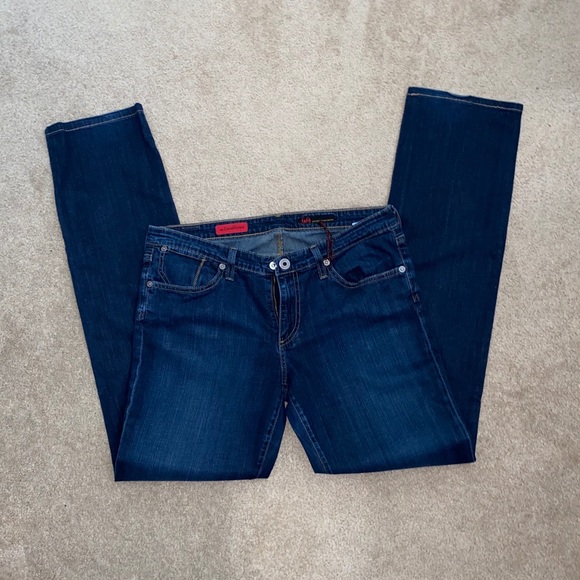 AG | Adriano Goldschmied Casablanca Jean - Picture 2 of 4